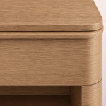 Liromelle Open Nightstand
