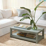 Dravena Coffee Table