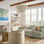 Dravena Bookshelf