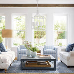 Dravena Coffee Table