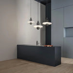 Lupa Alabaster Pendant Lamp