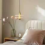 Lupa Alabaster Pendant Lamp