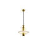Lupa Alabaster Pendant Lamp