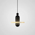 Lupa Alabaster Pendant Lamp