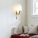 Luxury Alice Alabaster Wall Lamp