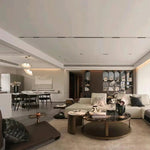 Magma Alabaster Pendant Lamp — image 7
