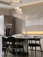 Magma Alabaster Pendant Lamp — image 26