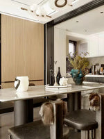 Magma Alabaster Pendant Lamp — image 17