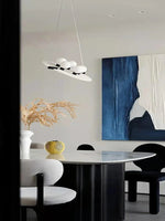 Magma Alabaster Pendant Lamp — image 21