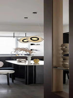 Magma Alabaster Pendant Lamp — image 23