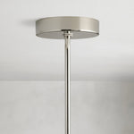 Mandoza Glass Chandelier - kimoylights