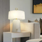 Marble Luxury Aogashima Table Lamp — image 4