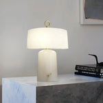 Marble Luxury Aogashima Table Lamp — image 3