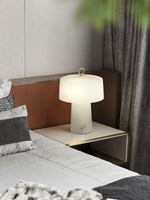Marble Luxury Aogashima Table Lamp — image 5