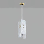 Megalith Alabaster Mini Pendant Light — image 28