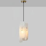 Megalith Alabaster Mini Pendant Light — image 27