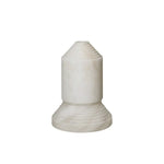 Modern Alabaster Babel Table Lamp — image 17