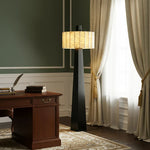 Alabaster Grandeur Floor Lamp — image 4