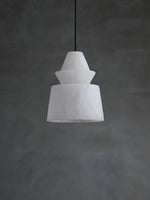 Modern Alabaster Pendant Light — image 13
