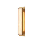 Sashya Alabaster Wall Lamp