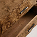 Moravelle Six-Drawer Dresser