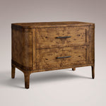Moravelle Nightstand — 32