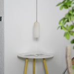 Monty Alabaster Pendant Lamp — image 7