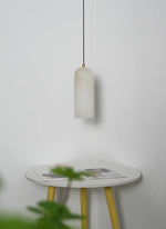 Monty Alabaster Pendant Lamp — image 19