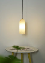 Monty Alabaster Pendant Lamp — image 17