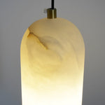 Monty Alabaster Pendant Lamp — image 20