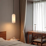 Monty Alabaster Pendant Lamp — image 8