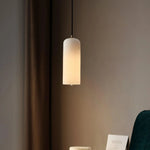 Monty Alabaster Pendant Lamp — image 5