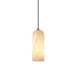 Monty Alabaster Pendant Lamp — image 1