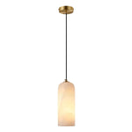 Monty Alabaster Pendant Lamp — image 27