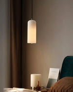 Monty Alabaster Pendant Lamp — image 9
