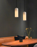 Monty Alabaster Pendant Lamp — image 12