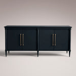 Scelora Sideboard — NAVY / 72