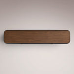 Bryvella Media Console — NAVY