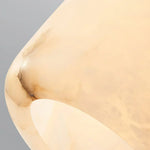 Natural Alabaster Small Pendant Light — image 16