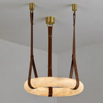 Halo Pendant Light A