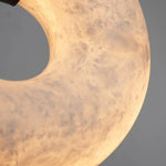 Halo Pendant Light A