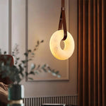 Halo Pendant Light A