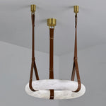 Halo Pendant Light A