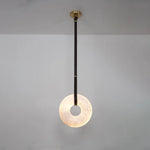 Halo Pendant Light A