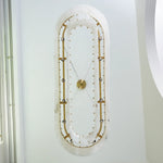 Pembridge Alabaster Chandelier — image 31