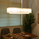 Pembridge Alabaster Chandelier — image 10