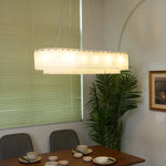 Pembridge Alabaster Chandelier — image 4