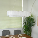 Pembridge Alabaster Chandelier — image 11