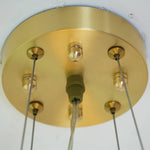 Pembridge Alabaster Chandelier — image 32
