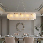 Pembridge Alabaster Chandelier — image 6